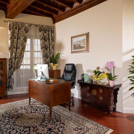 Il Terrazzino Sulla Cattedrale Bed and Breakfast Florence Buitenkant foto