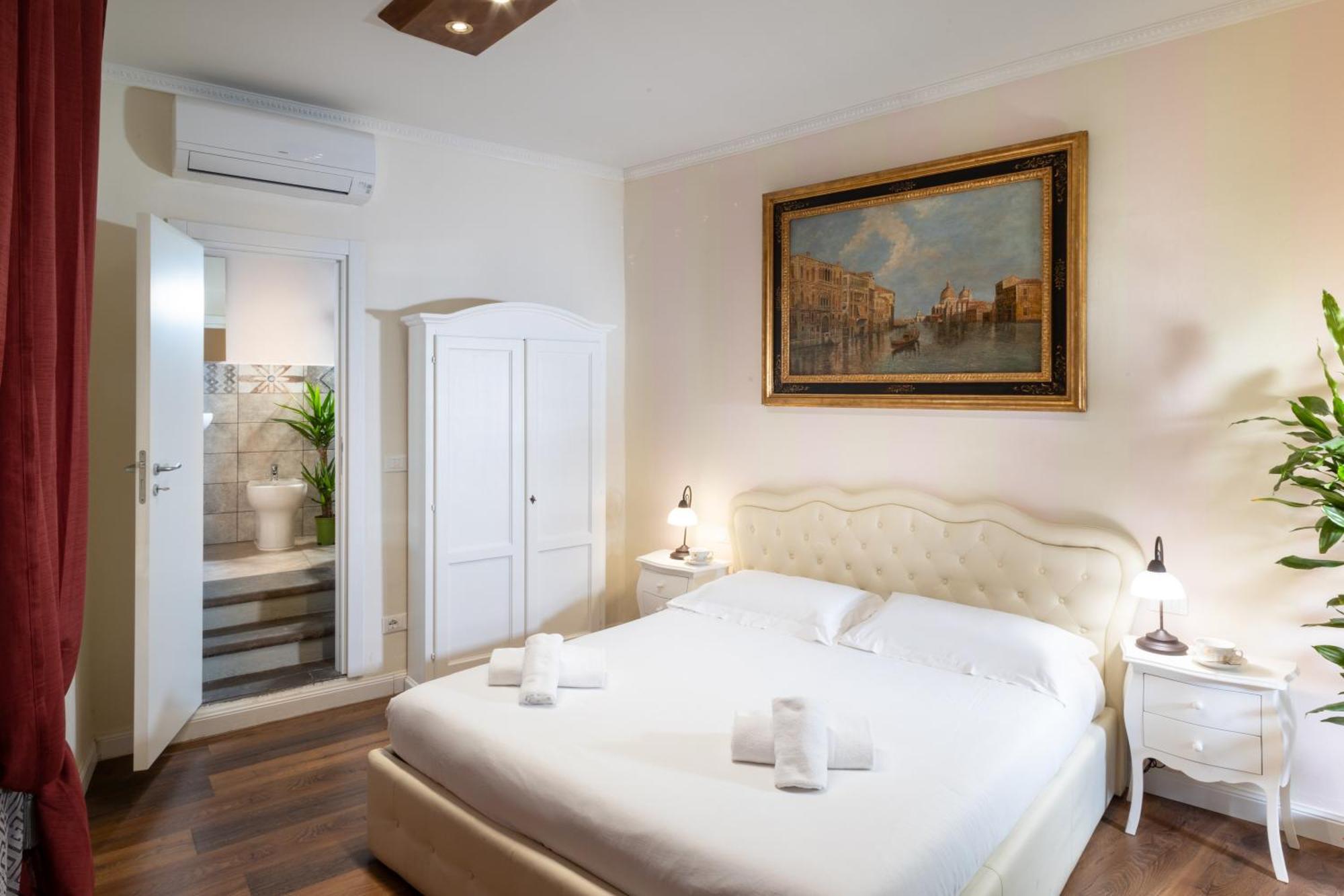 Il Terrazzino Sulla Cattedrale Bed and Breakfast Florence Buitenkant foto
