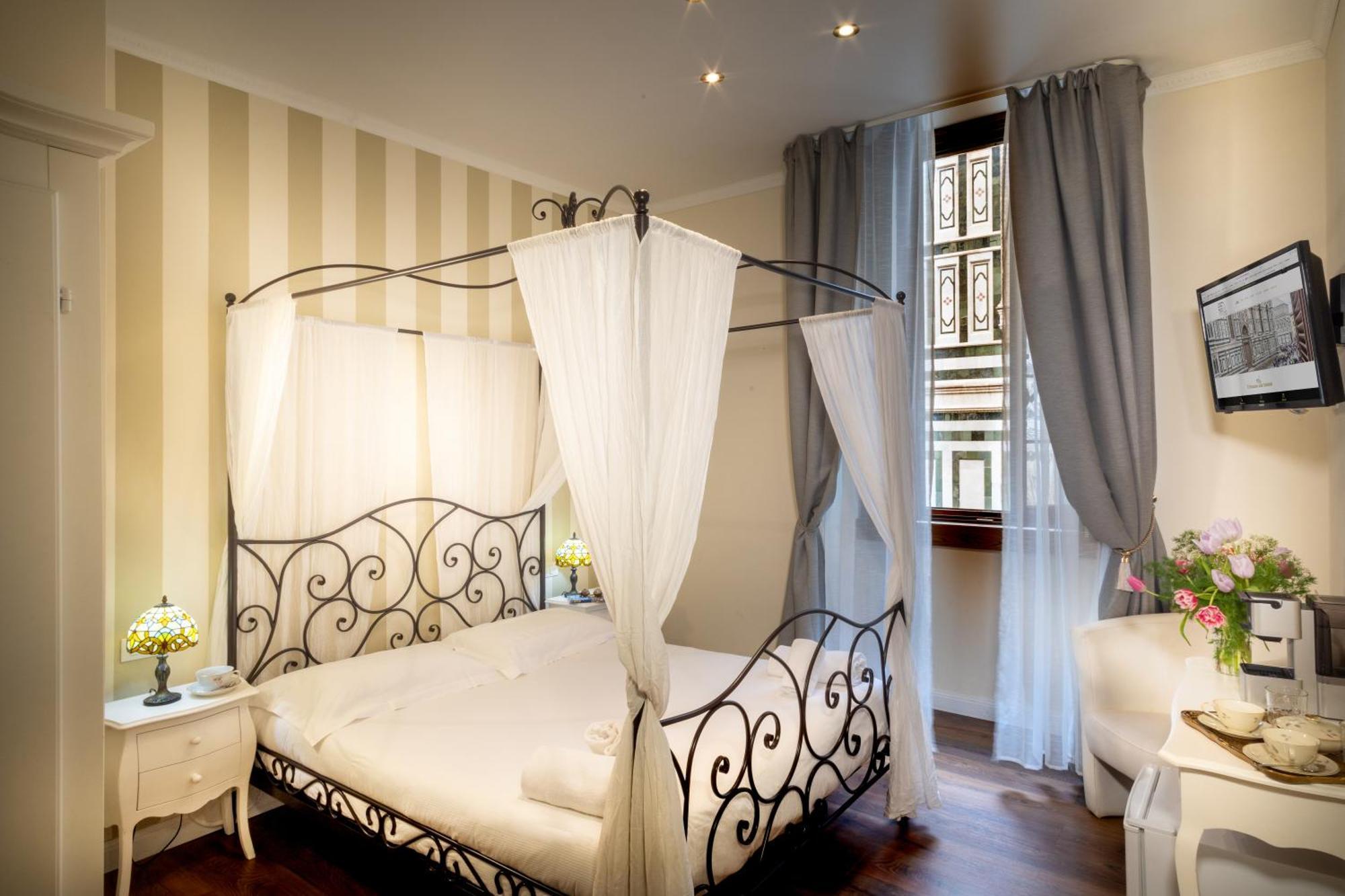 Il Terrazzino Sulla Cattedrale Bed and Breakfast Florence Buitenkant foto