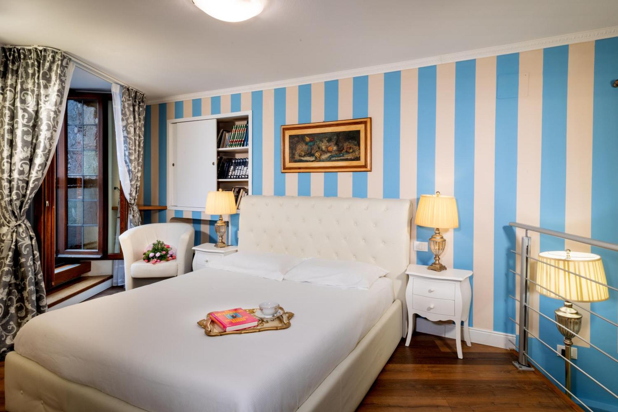 Il Terrazzino Sulla Cattedrale Bed and Breakfast Florence Buitenkant foto