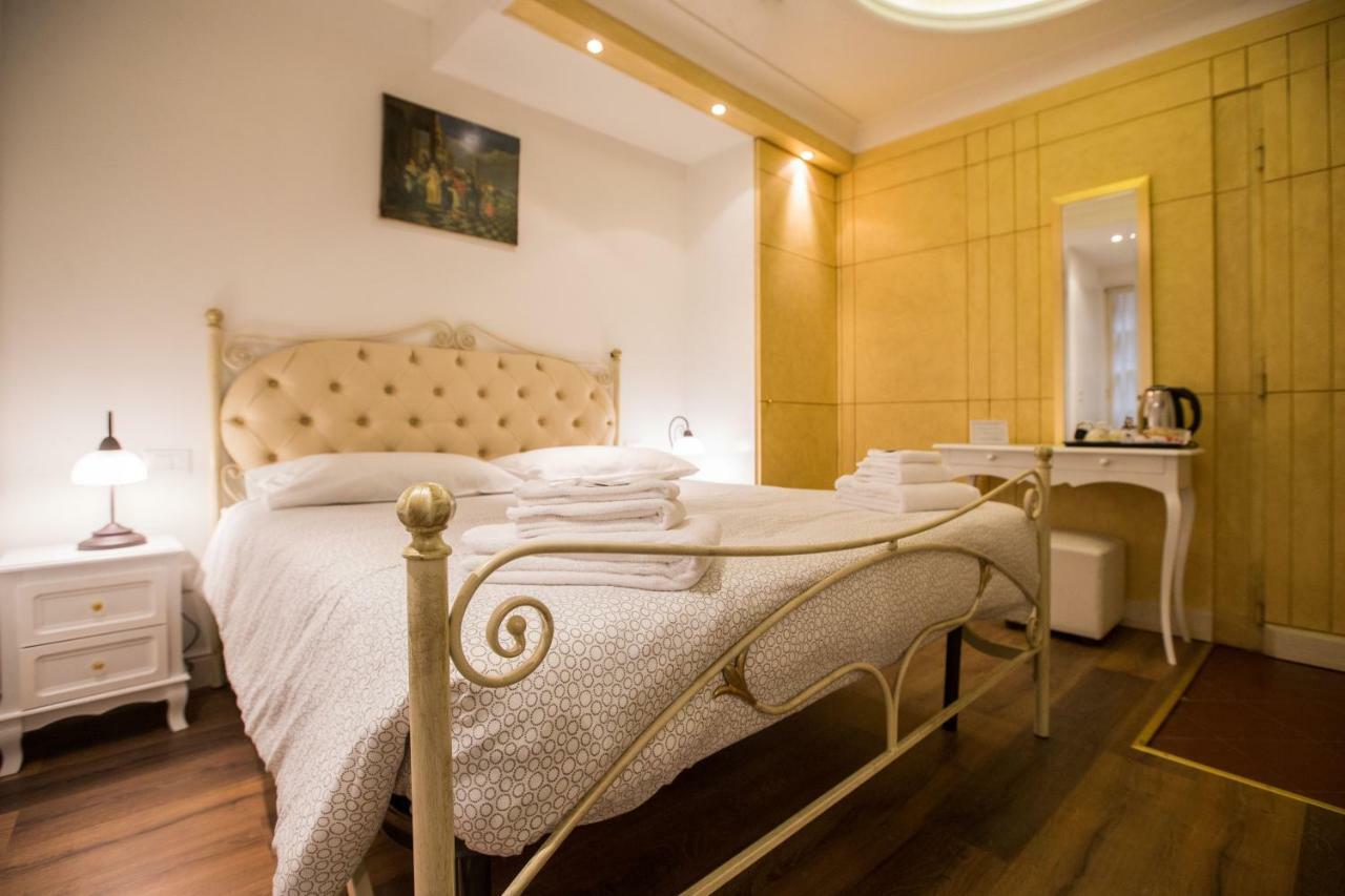 Il Terrazzino Sulla Cattedrale Bed and Breakfast Florence Buitenkant foto