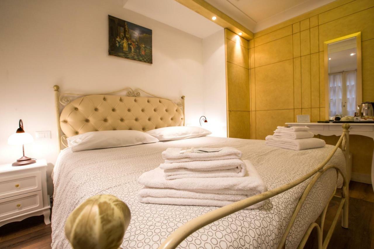 Il Terrazzino Sulla Cattedrale Bed and Breakfast Florence Buitenkant foto