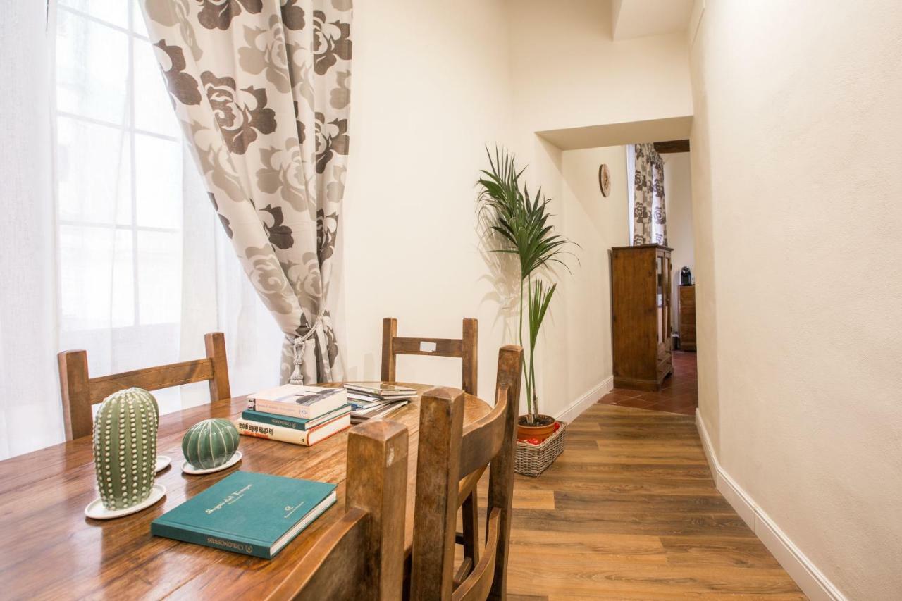 Il Terrazzino Sulla Cattedrale Bed and Breakfast Florence Buitenkant foto
